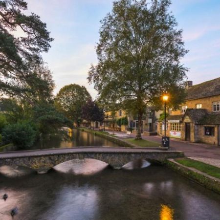 Mavis In The Cotswolds Hotel Bourton-on-the-Water Eksteriør billede