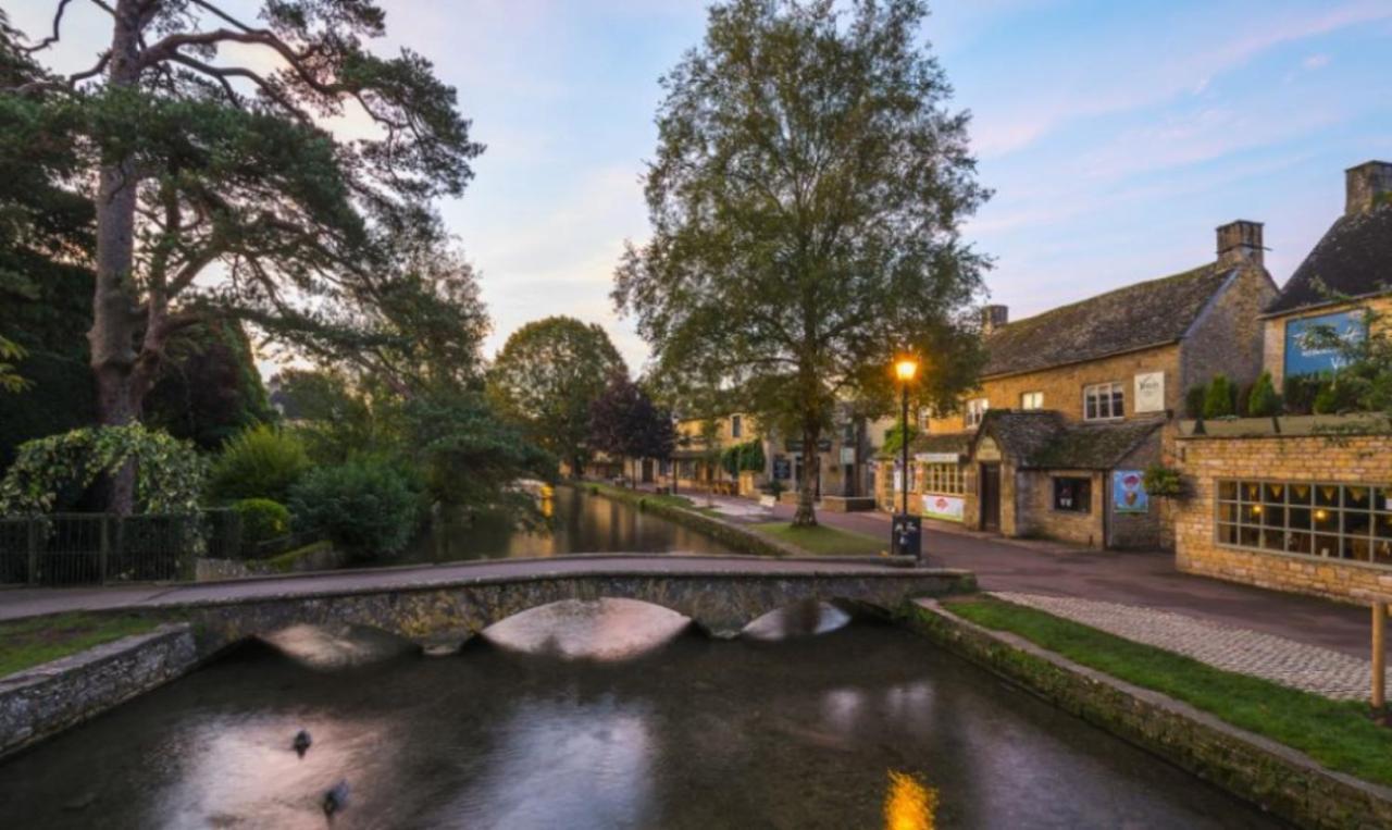 Mavis In The Cotswolds Hotel Bourton-on-the-Water Eksteriør billede