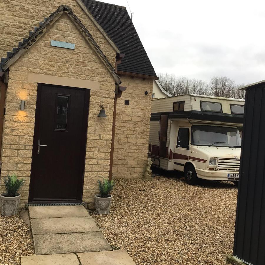 Mavis In The Cotswolds Hotel Bourton-on-the-Water Eksteriør billede